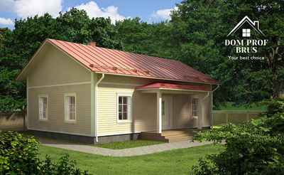 Русский 152м2 19х8