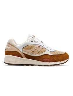 Кроссовки Saucony Shadow 6000 Cappuccino