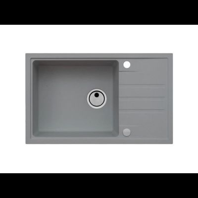 Мойка Alveus INTERMEZZO 130 бетон