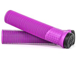 Купить грипсы Drone (Purple) для трюковых самокатов в Иркутске