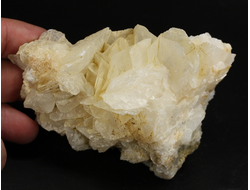 Кальцит, Россия, Северный Кавказ, Архипо-Осиповка (95*62*42 мм, 239 г) №37624