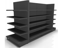 Стеллажная система STAHLER Praktish  Завод   CRYSPI     ЦЕНЫ ПО ЗАПРОСУ