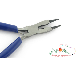 "Micron" Круглогубцы комбинированные HTP-27