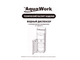 Кулер AquaWork R71-T белый