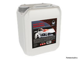 Средство для ручной мойки автомобиля HimKit Nano Effect Shampoo 5 кг