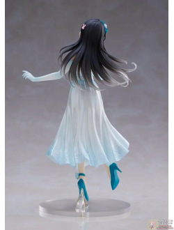 Фигурка Маи Сакурадзима (Sakurajima Mai Party Dress Ver.)