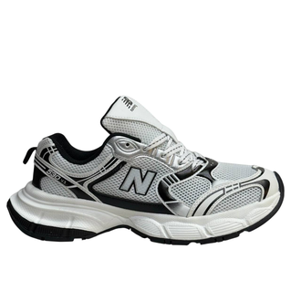 New Balance 530 V3 White/Silver