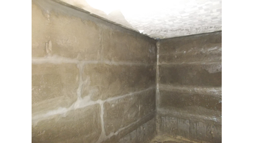 гидроизоляция поверхности стен от 250 руб за 1 квм