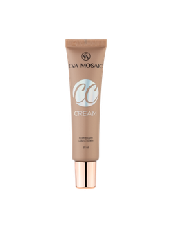 Тональный крем для коррекции цвета кожи СС СOLOR CORRECTION CREAM