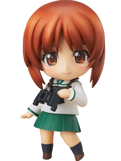 Нендроид Михо Нисидзуми (Miho Nishizumi)