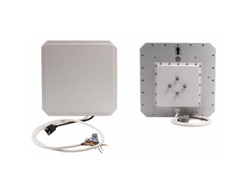 UHF RFID РИДЕР СО ВСТРОЕННОЙ АНТЕННОЙ 9DBI (257X257X40ММ.) IQRFID-5109