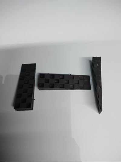 Клин монтажный 91-43-15