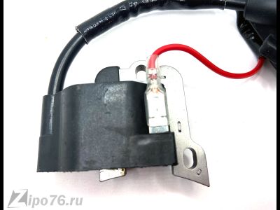Катушка зажигания хонда gx 35 для 4х тактного