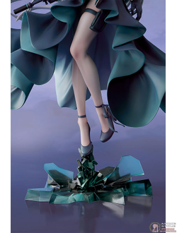 Фигурка 1/7 Сироко Сунаоками (Shiroko Sunaookami Good Smile Company)