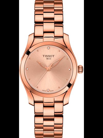 Швейцарские часы Tissot T112.210.33.456.00