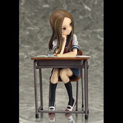 Фигурка 1/7 Такаги (Takagi san)