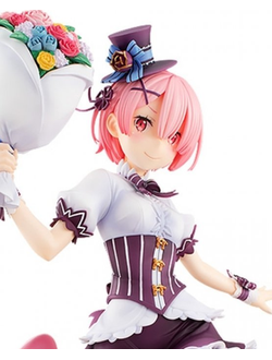 Фигурка 1/7 Рам (Ram Birthday Ver.)