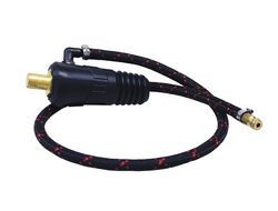 Разъем силовой (35-50) + б/р ISQ0030