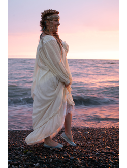 Нижнее платье «Нежность»