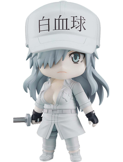Нендроид Лейкоцит U-1196 (Hakkekkyuu U-1196)