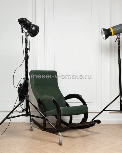 Кресло-качалка Марсель