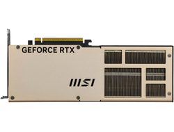 Видеокарта MSI GeForce RTX 5070 Inspire 3X OC 12GB