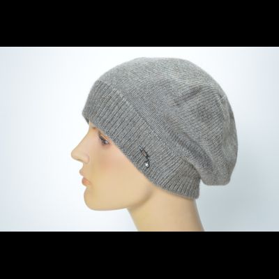 Берет Vizio 1440 ореховый Италия vizionshop