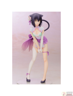 Фигурка 1/8 Лин Сяо-Мэй (Lin Xiao-Mei)