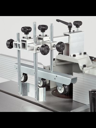 Фрезерный станок BELMASH MM2200P