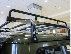 Багажник UAZ