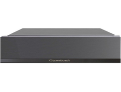 Выдвижной ящик Kuppersbusch CSZ 6800.0 GPH 2 Black Chrome