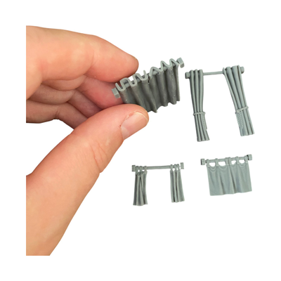 Средневековые окна