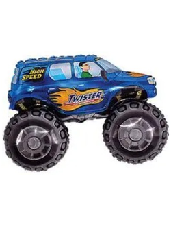 Бигфут Синий (81 см)