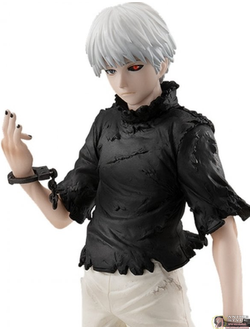 Фигурка Кен Канеки (Kaneki Ken Pop Up Parade)