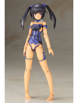 Фигурка Инночентия (Innocentia Blue ver.)