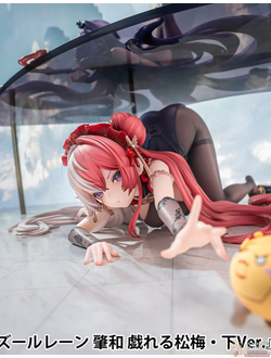 Фигурка 1/6  Чао Хо (Chao Ho Frolicking Flowers, Verse II)