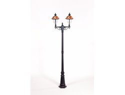 Садово-парковый светильник серии  Madrid  2 (199см)