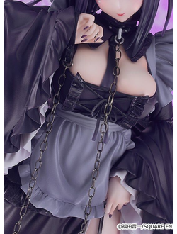 Фигурка 1/6 Шизуку Куроэ / Марин Китагава (Marin Kitagawa / Kuroe Shizuku Good Smile Company)