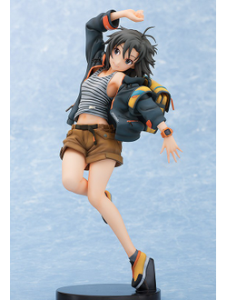 Фигурка 1/8 Макото Кикути (Makoto Kikuchi)