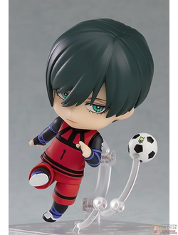 Нендроид Рин Итоси (Rin Itoshi)