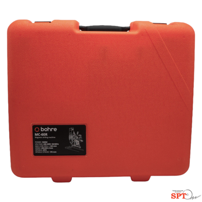 Магнитный электрический сверлильный станок Bohre МС-60R