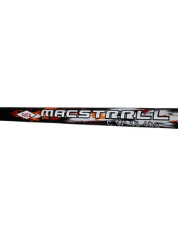 Удилище поплавочное без колец "MACSTRRLL" 1061# Test 15-40g