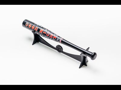 Мини бита Харли Квинн BLACK