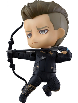 Нендроид Соколиный глаз (Hawkeye Endgame Ver.)