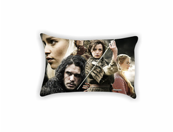 Подушка Игра Престолов №16