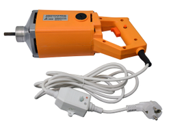 Электропривод ТСС ЭП-1.3/220 Ш с УЗО (шестигранник)