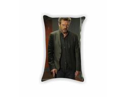 Подушка Доктор Хаус №33