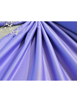 Атлас матовый СИРЕНЬ арт. 10