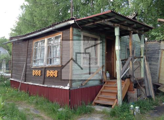 Продажа - Дом с участком в СНТ Кабельщик