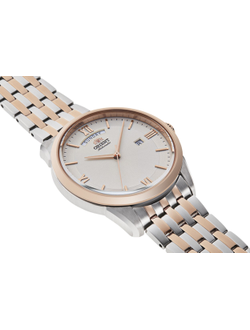 Мужские часы Orient RA-AX0001S